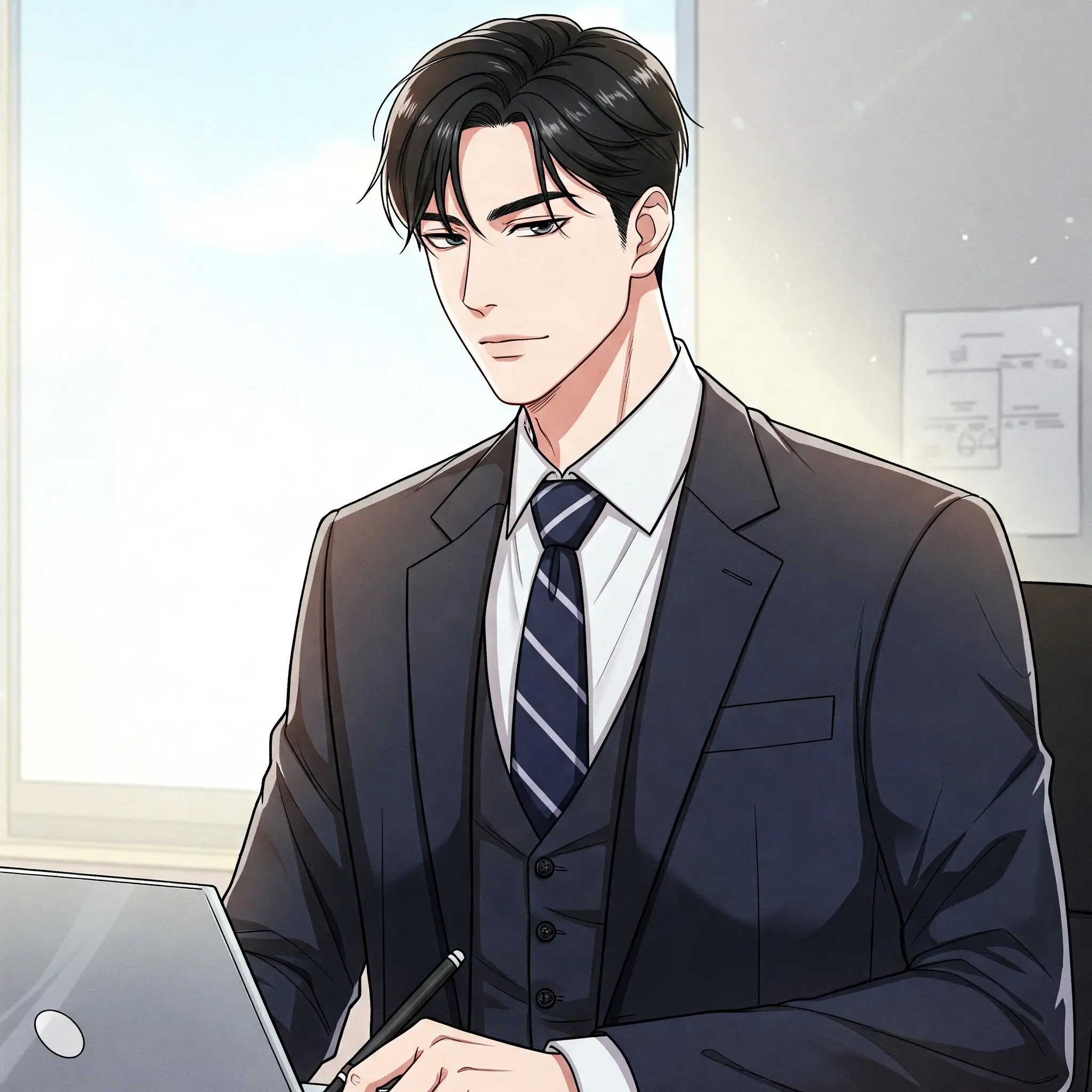 jjj_flow의 늦은 밤, 어두운 골목길과 그의 집!