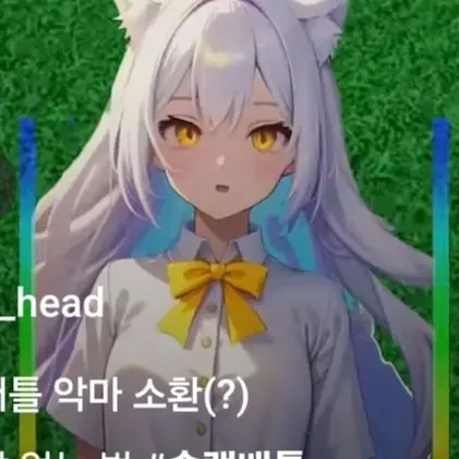 JUNG7753의 무지개뉴비