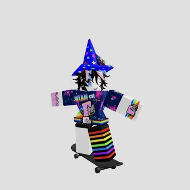 Profile image of ニャン