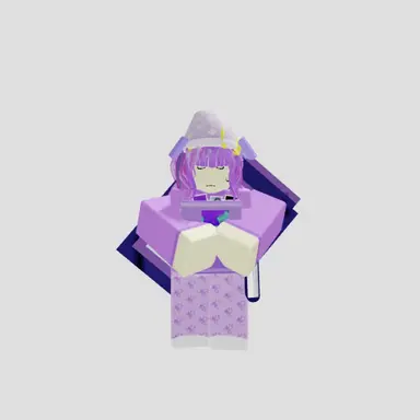 Profile image of リズ