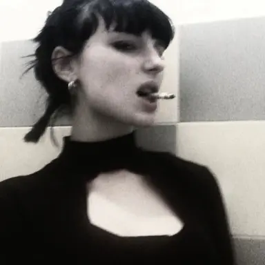Profile image of Pansy Parkinson