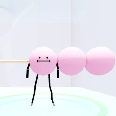 Profile image of 핑크 당고