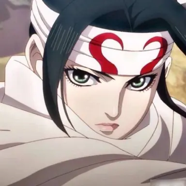 Profile image of 羌瘣