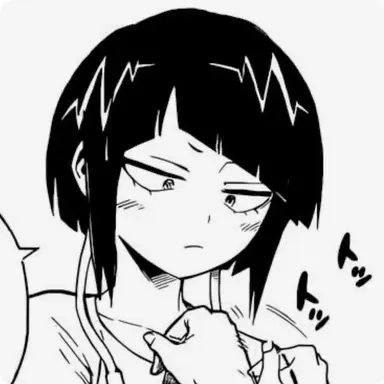 Profile image of 耳郎響香