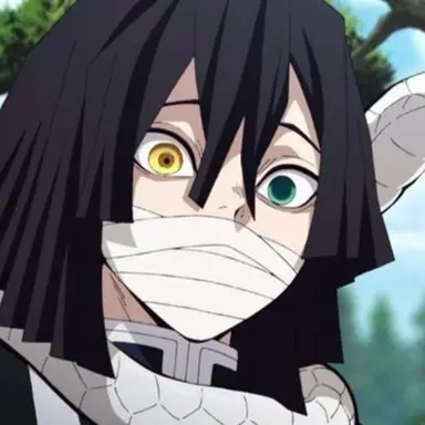 Profile image of 이구로 오바나이