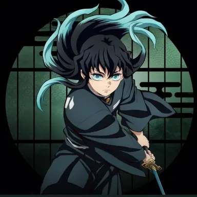 Profile image of 토키토 무이치로