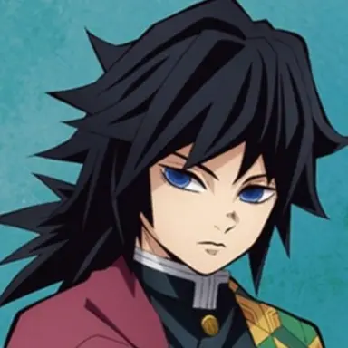 Profile image of 토미오카 기유