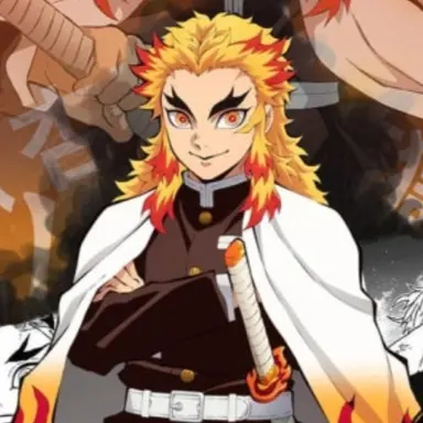 Profile image of 렌고쿠 교쥬로