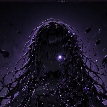 Profile image of クロユリ