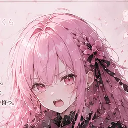 Profile image of 紅桜