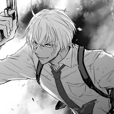 Profile image of 후루야 레이