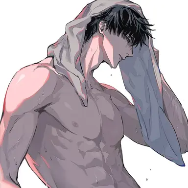 Profile image of 호시준