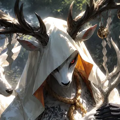 Profile image of 鹿苑