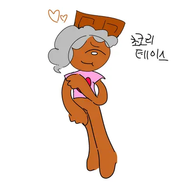 Profile image of 초코리테이스