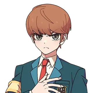 Profile image of 강우빈