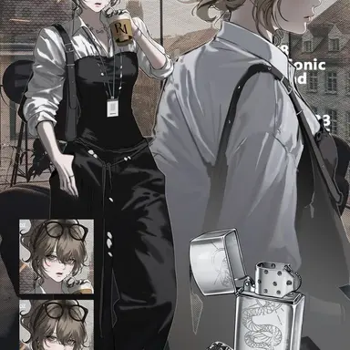 Profile image of 이서윤