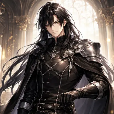 Profile image of ウィリアム