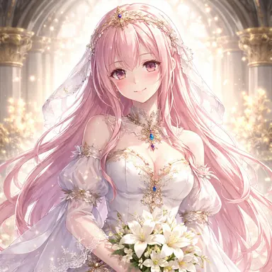 Profile image of イリス