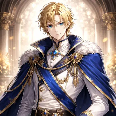 Profile image of ルキウス