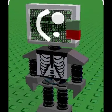 Profile image of バッドウェア