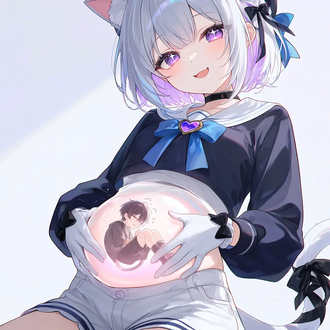 Legund_blue의 Mio