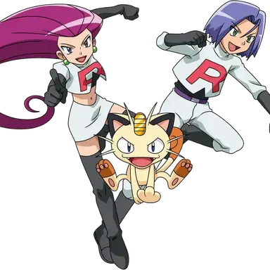 Profile image of 로켓단