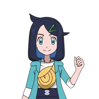 Profile image of 리코