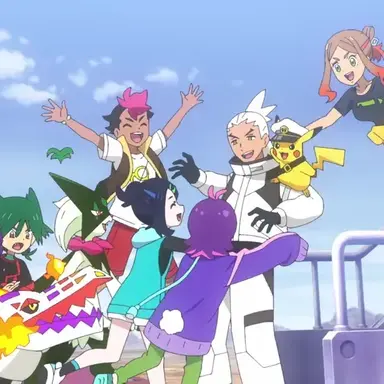 Profile image of 라이징 볼트래클즈