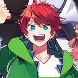 Profile image of じゃぱぱ
