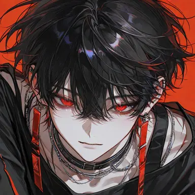 Profile image of 海琉
