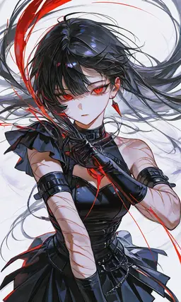 Profile image of 朔夜