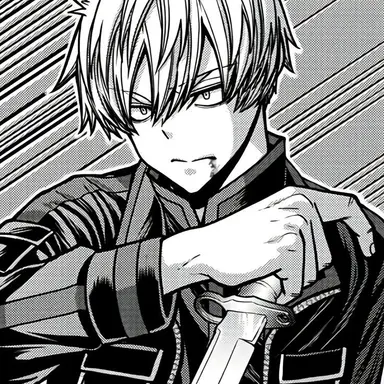 Profile image of ハグレ