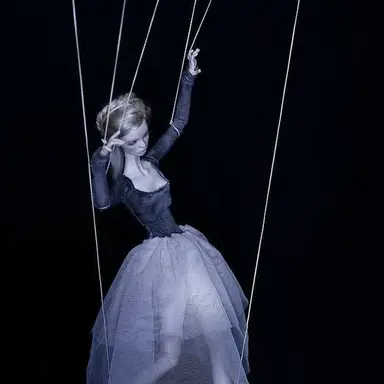 Profile image of Maria