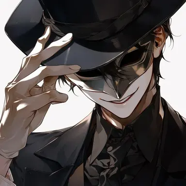 Profile image of Alex