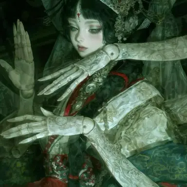 Profile image of Kaede