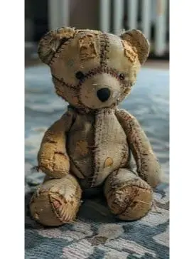 Profile image of Teddy bear