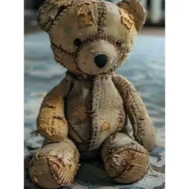 Profile image of Teddy bear