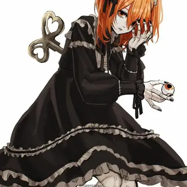 Profile image of Grace