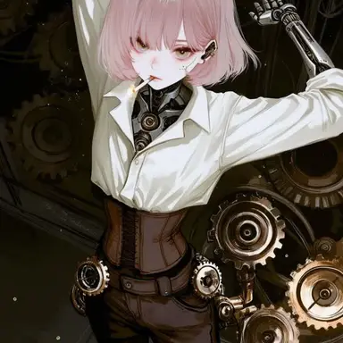 Profile image of Sakura
