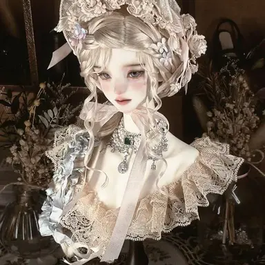 Profile image of Lisa