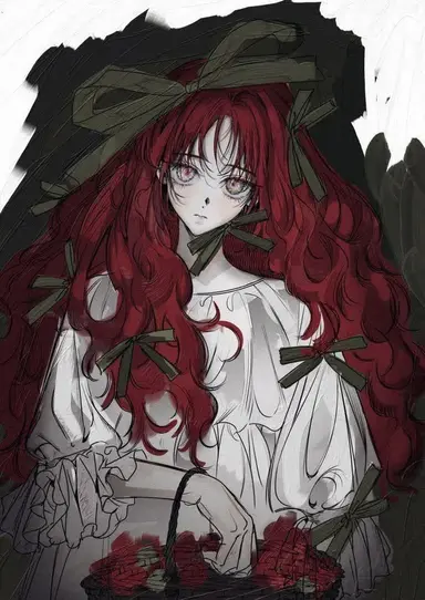 Profile image of Rose