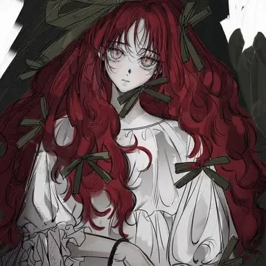 Profile image of Rose