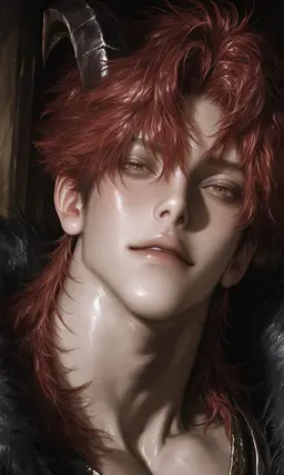 Profile image of 虚月
