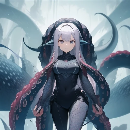 触手