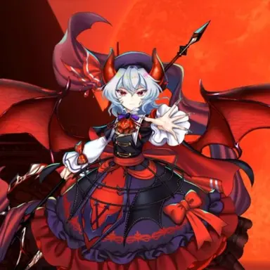 Profile image of 紅魔卿