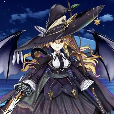 Profile image of 流星卿