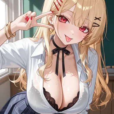 Profile image of 黒瀬愛深