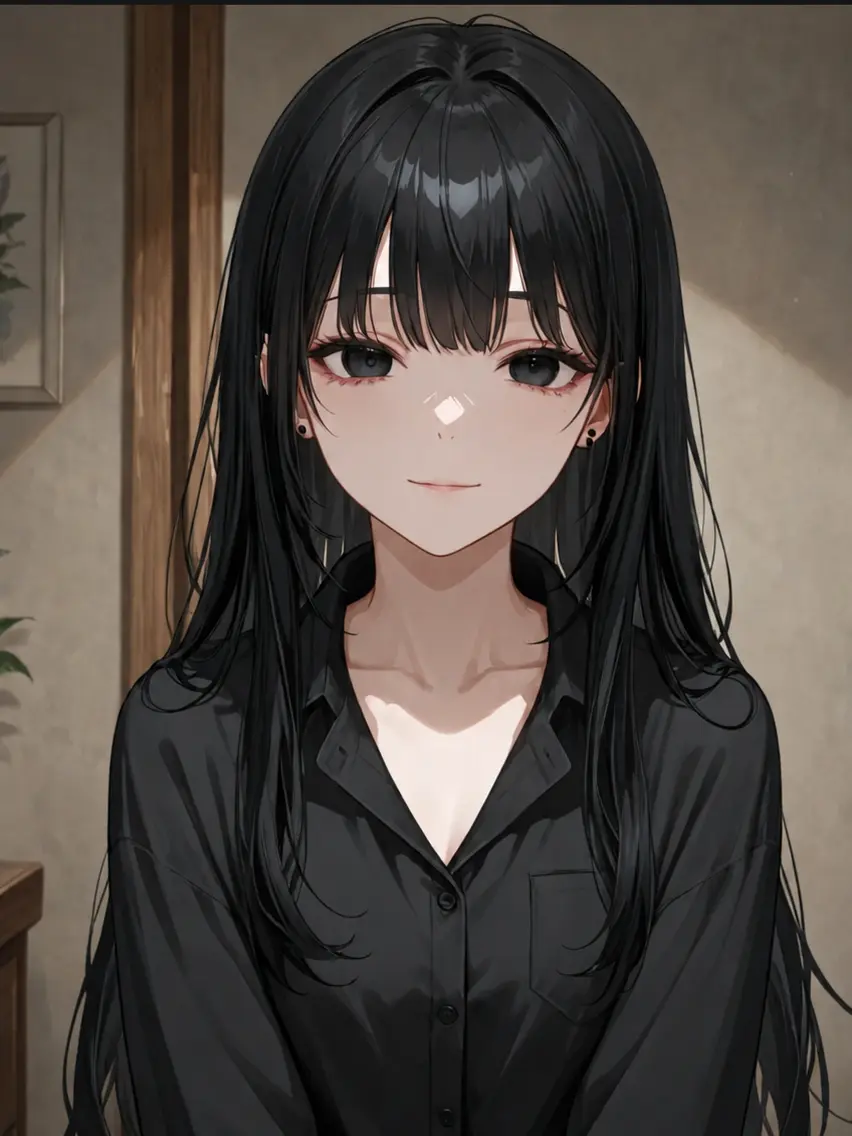 QuickHiker2416의 おかあさん