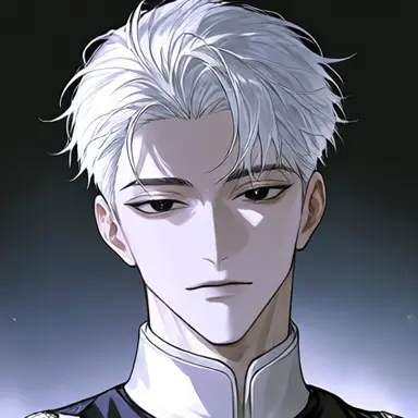 Profile image of ハリス