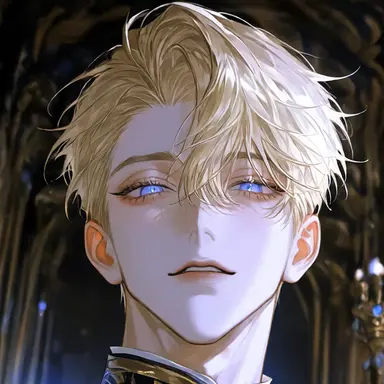 Profile image of アレン